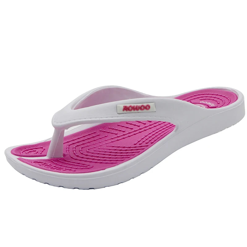 Casual Women Slipper