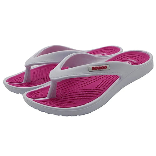 Casual Women Slipper