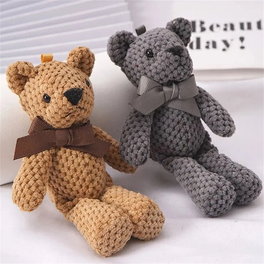 15CM Bear Stuffed Plush Toys