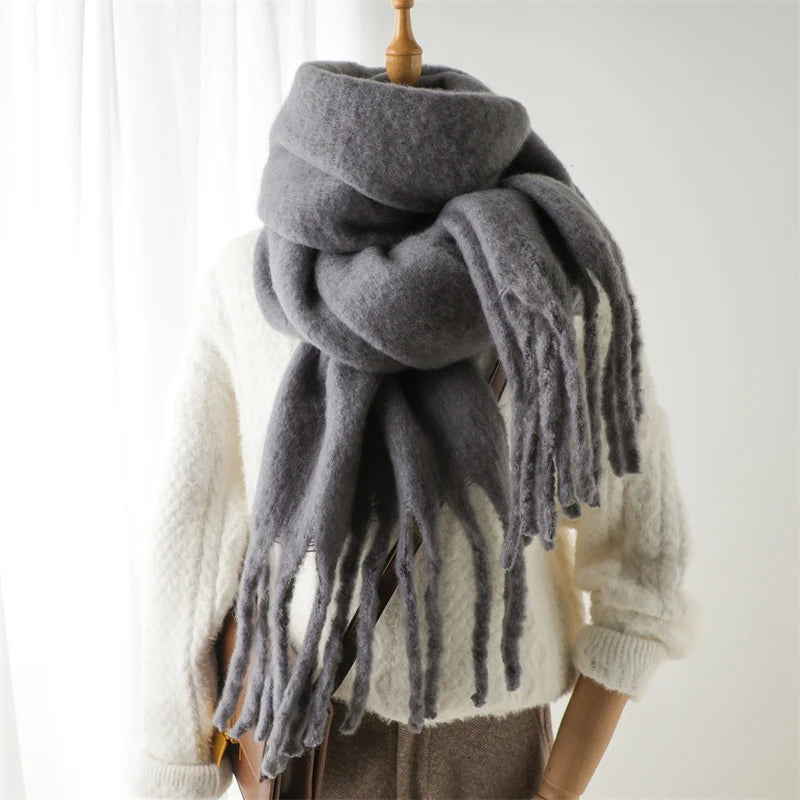 Winter Scarf