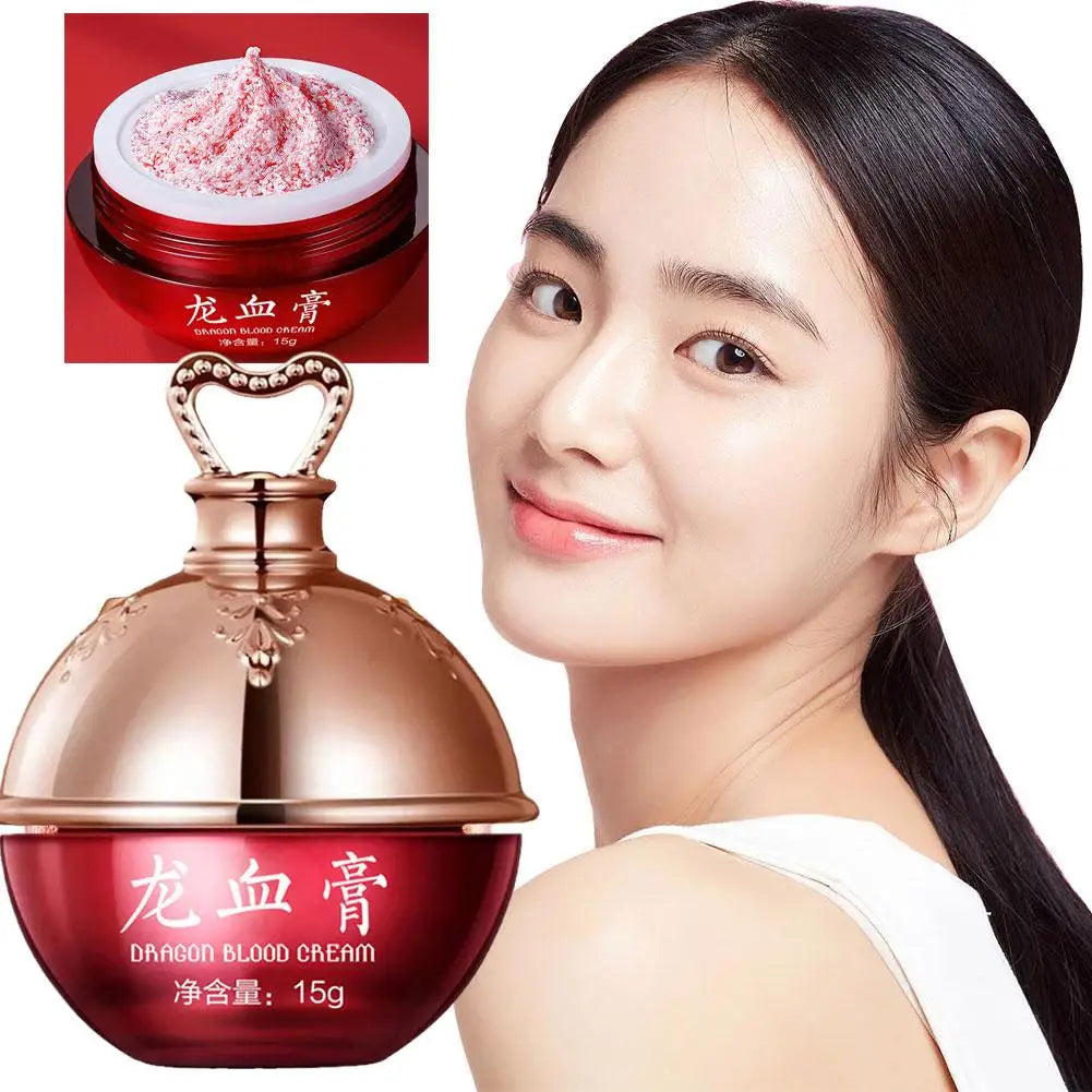 Dragon Blood Balm Face Cream Cosmetics Skin Korean Cosmetics