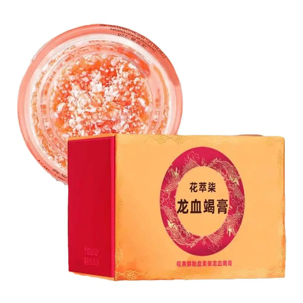 Dragon Blood Balm Face Cream Cosmetics Skin Korean Cosmetics