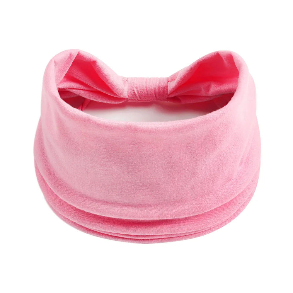 Wide Headbands for Women