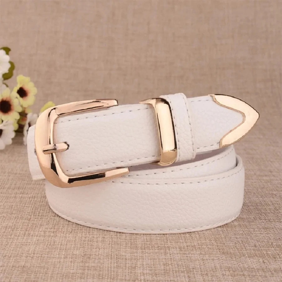 Women's Trousers Belt