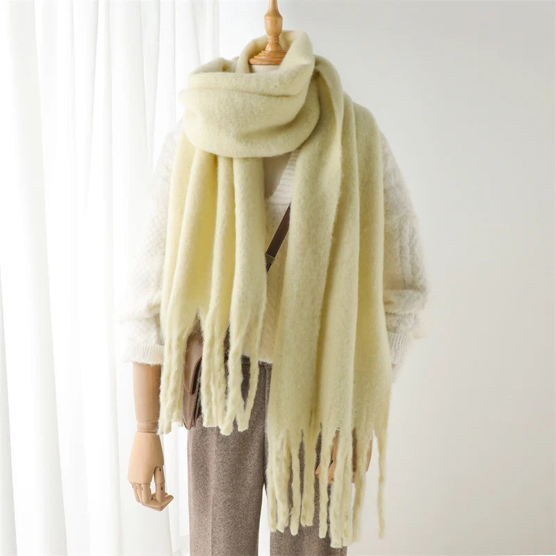 Winter Scarf