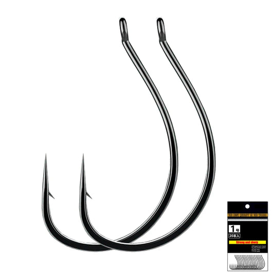 20pcs/lot Drop Shot Hook