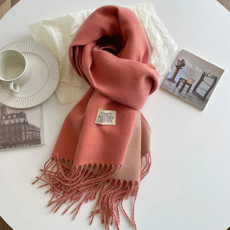 Choose from 31 Types Of Elegant Scarf