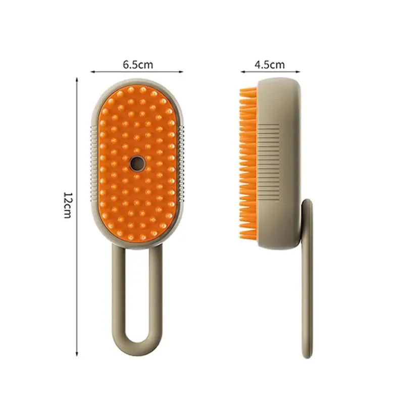 3-in-1 Dog Hair Brush Cat Hair Brush