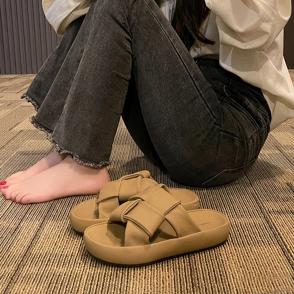 Woman Slippers