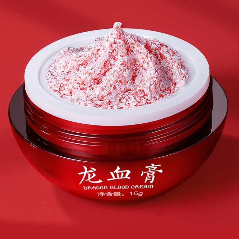 Dragon Blood Balm Face Cream Cosmetics Skin Korean Cosmetics