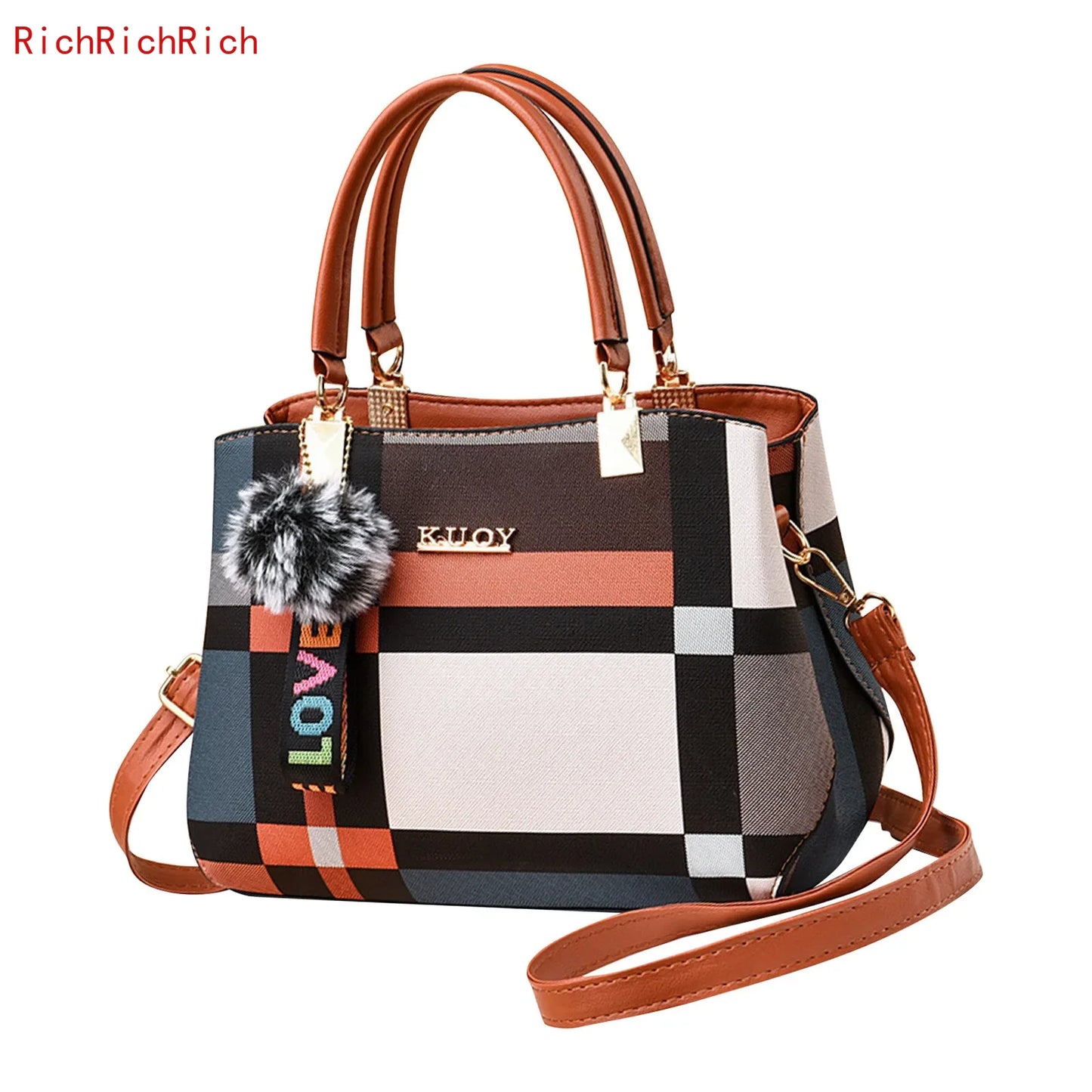 Women's Bag, Fashionable Women's Bag