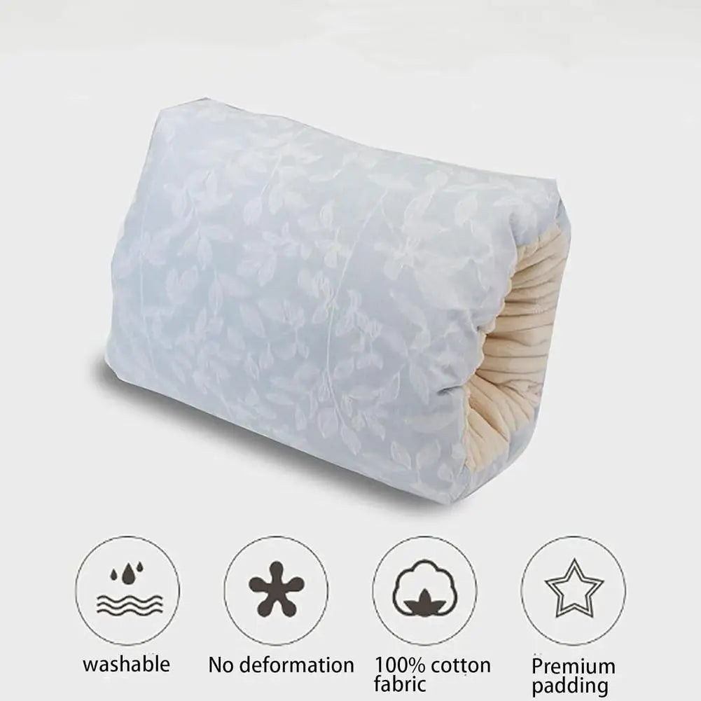 Newborn Baby Health Products Arm Pillow وسادة الإرضاع، مريحة للطفل وليدك. إستمتعي بالراحة