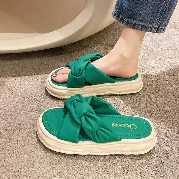 Woman Slippers