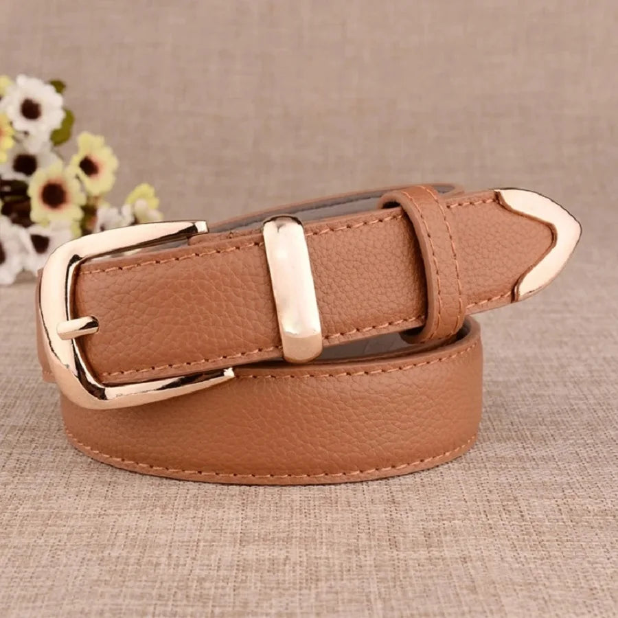 Women's Trousers Belt