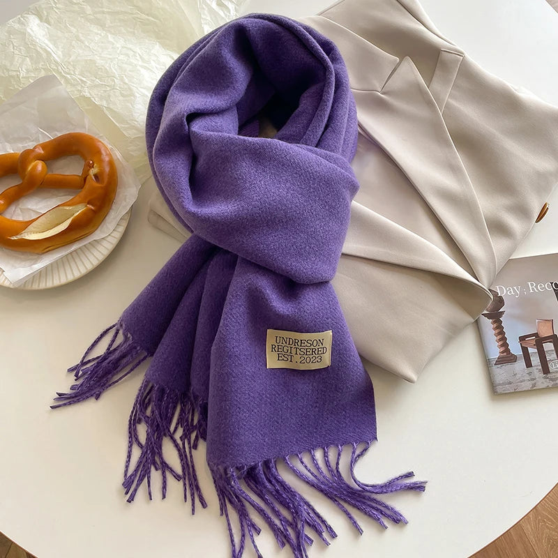 Choose from 31 Types Of Elegant Scarf