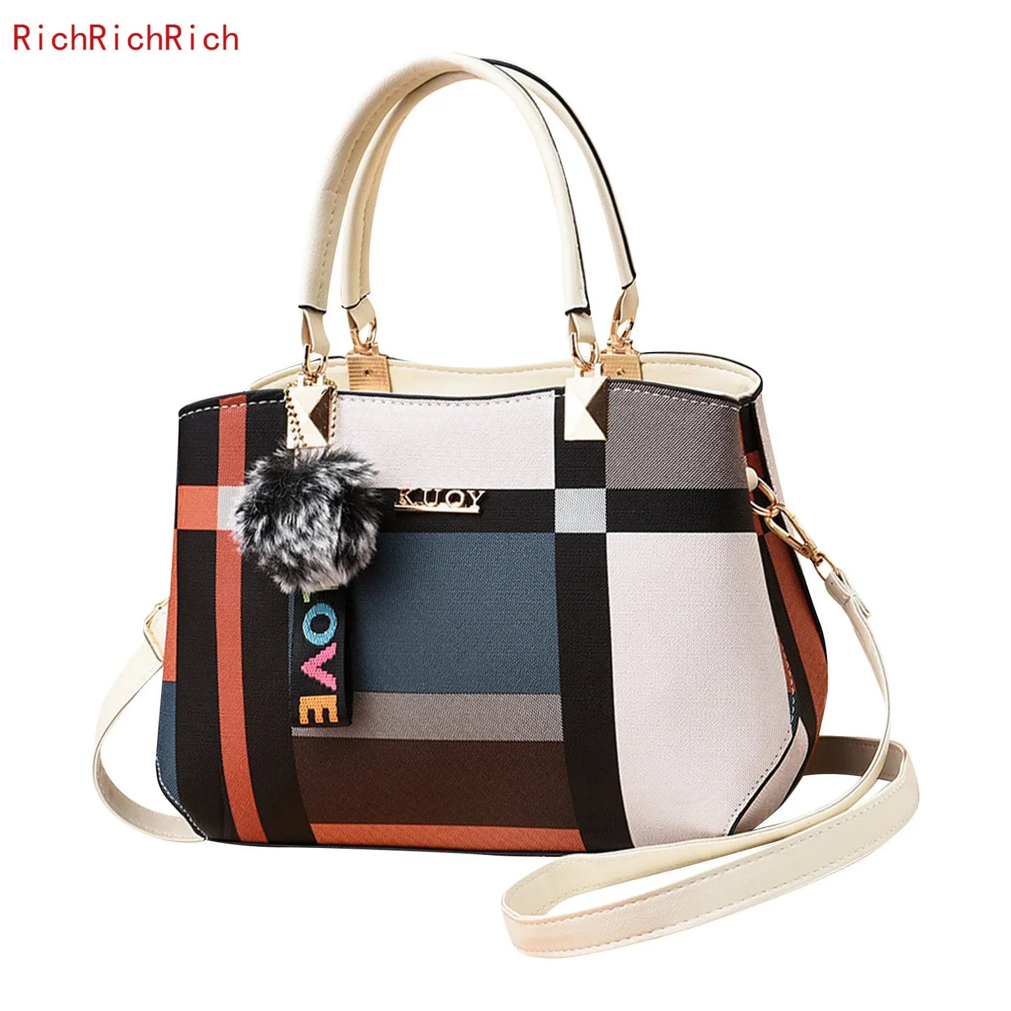 Women's Bag, Fashionable Women's Bag