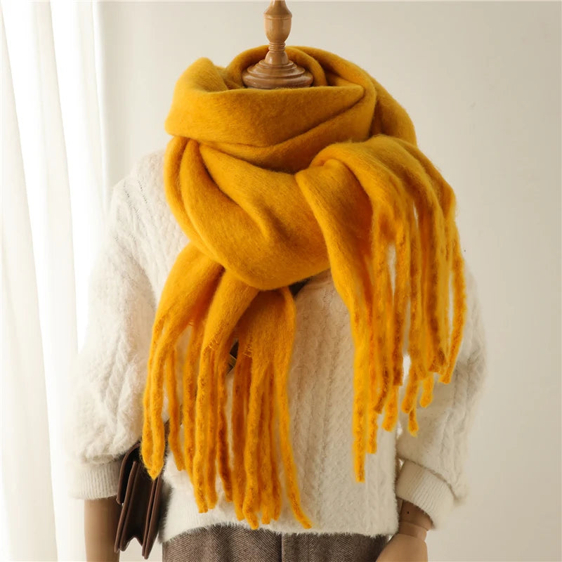 Winter Scarf