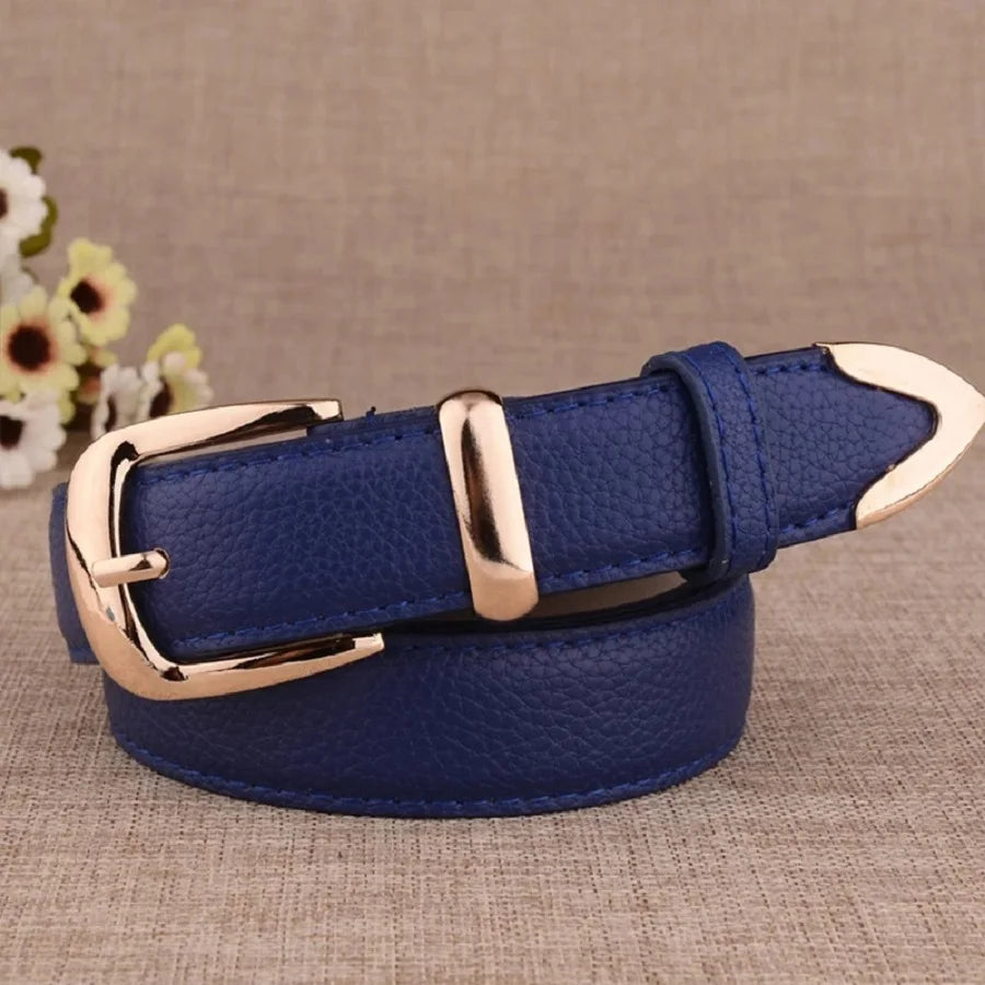 Women's Trousers Belt