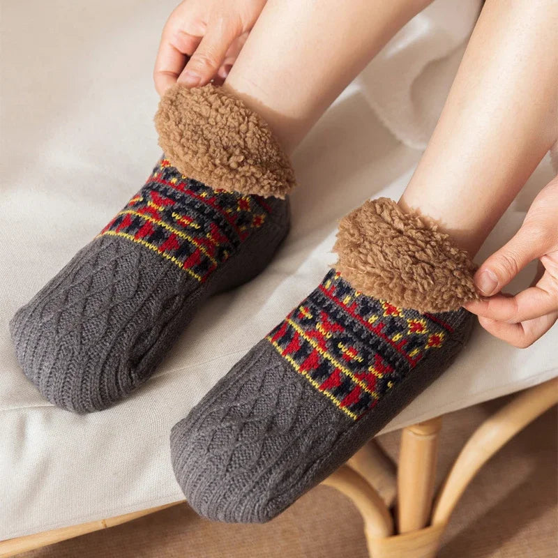 Thermal Socks Women