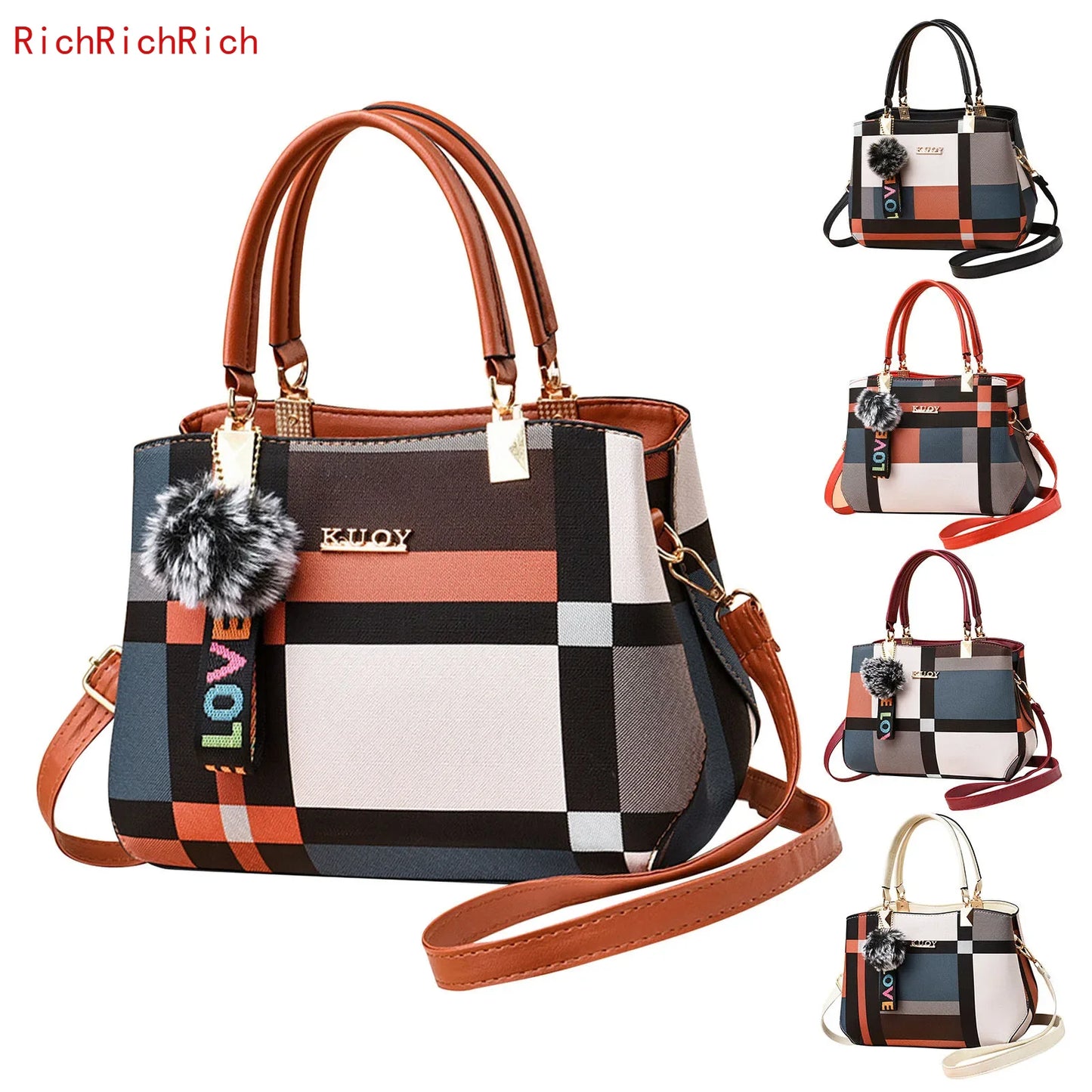 Women's Bag, Fashionable Women's Bag