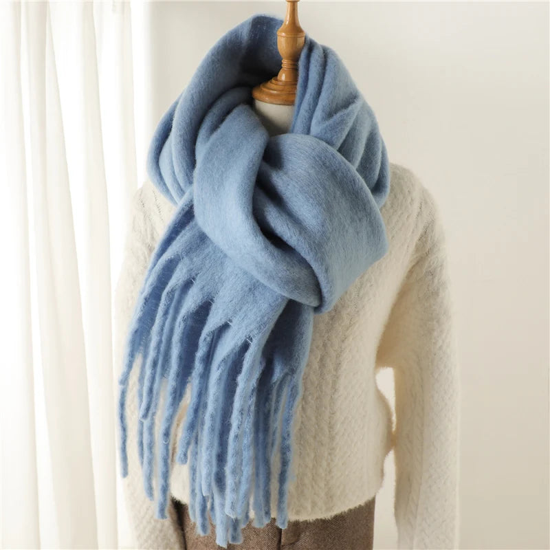 Winter Scarf