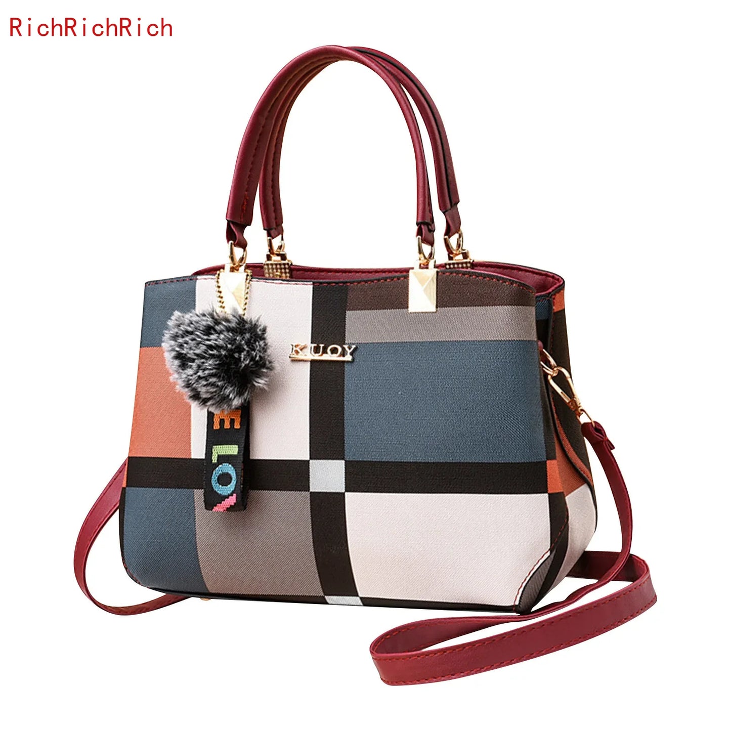 Women's Bag, Fashionable Women's Bag