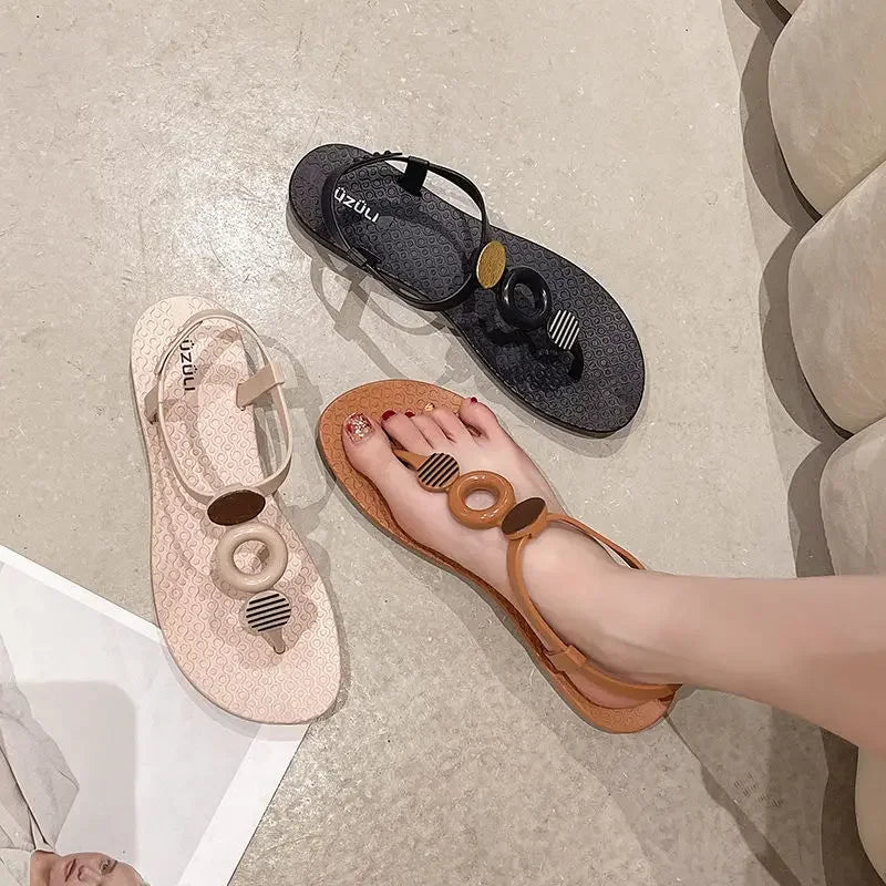 Outdoor Sandals for Woman