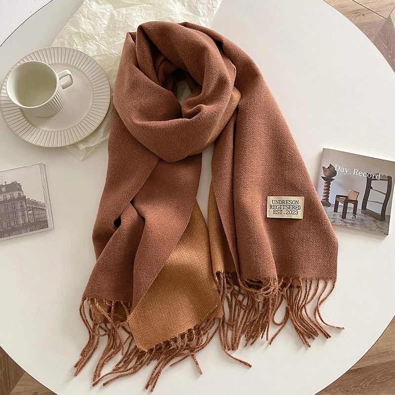 Choose from 31 Types Of Elegant Scarf