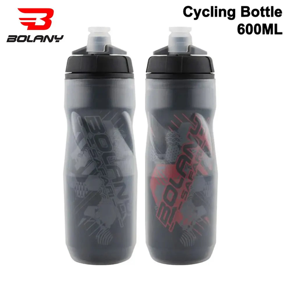 Bolany Bike Water Bottle 600ml