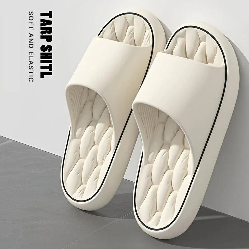 Women Comfortable Soft Indoor Slippers