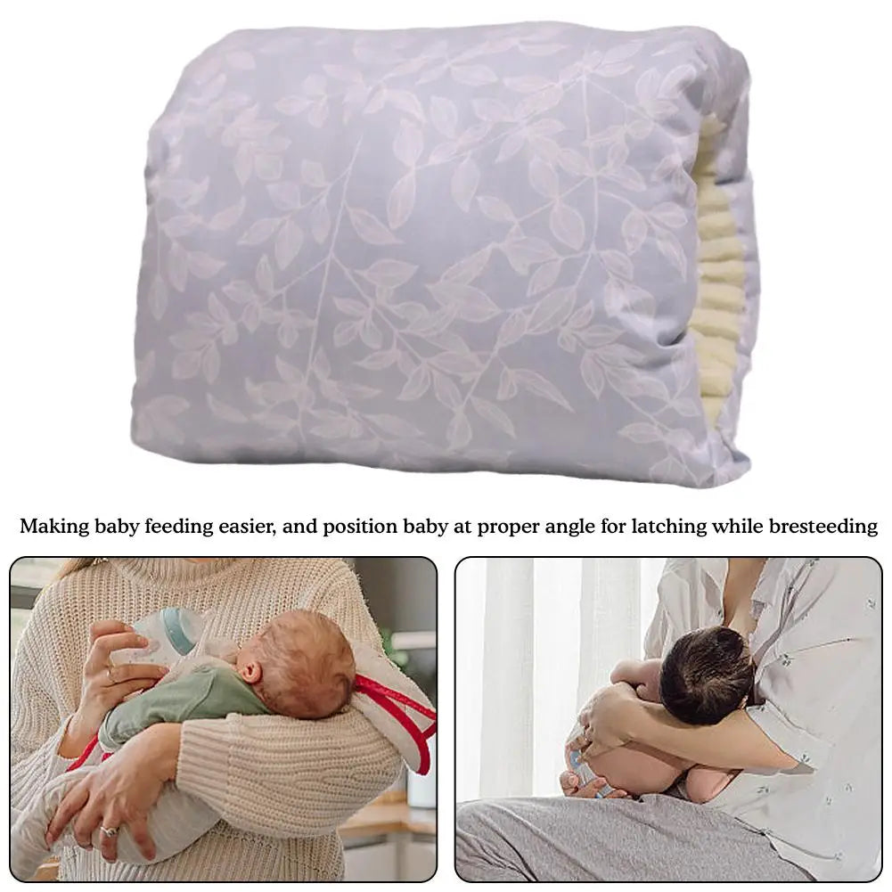 Newborn Baby Health Products Arm Pillow وسادة الإرضاع، مريحة للطفل وليدك. إستمتعي بالراحة