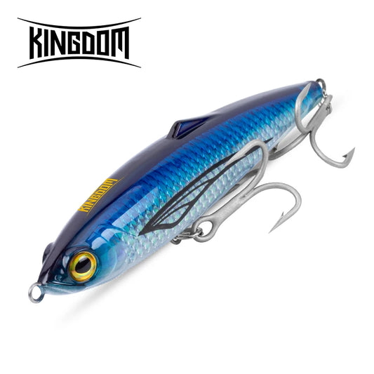 Kingdom Sinking Fishing Lure 61g 150mm 66g 120mm