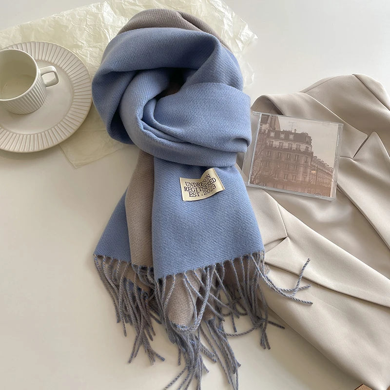 Choose from 31 Types Of Elegant Scarf