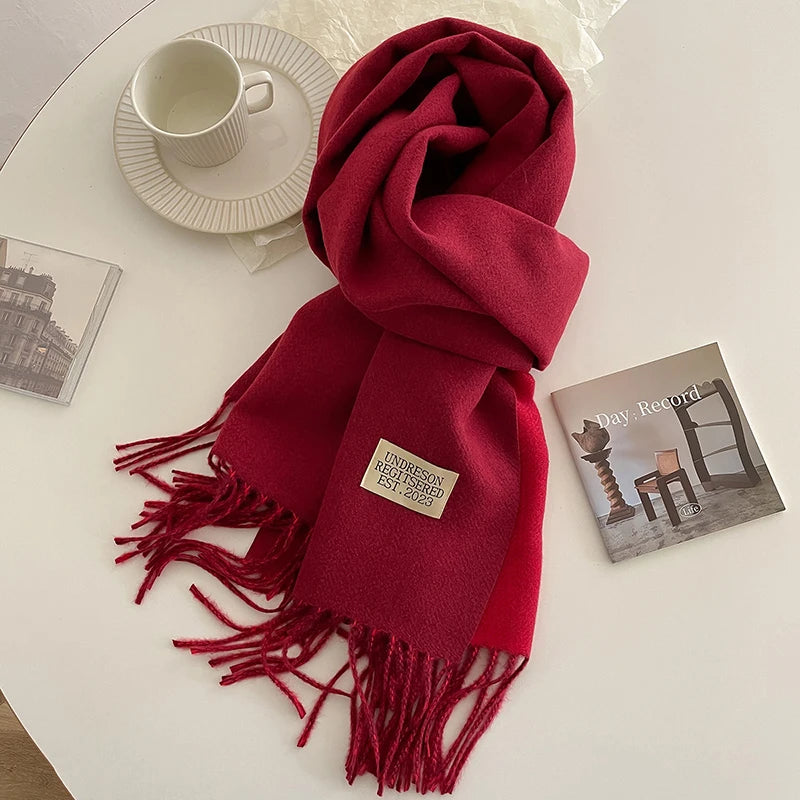 Choose from 31 Types Of Elegant Scarf