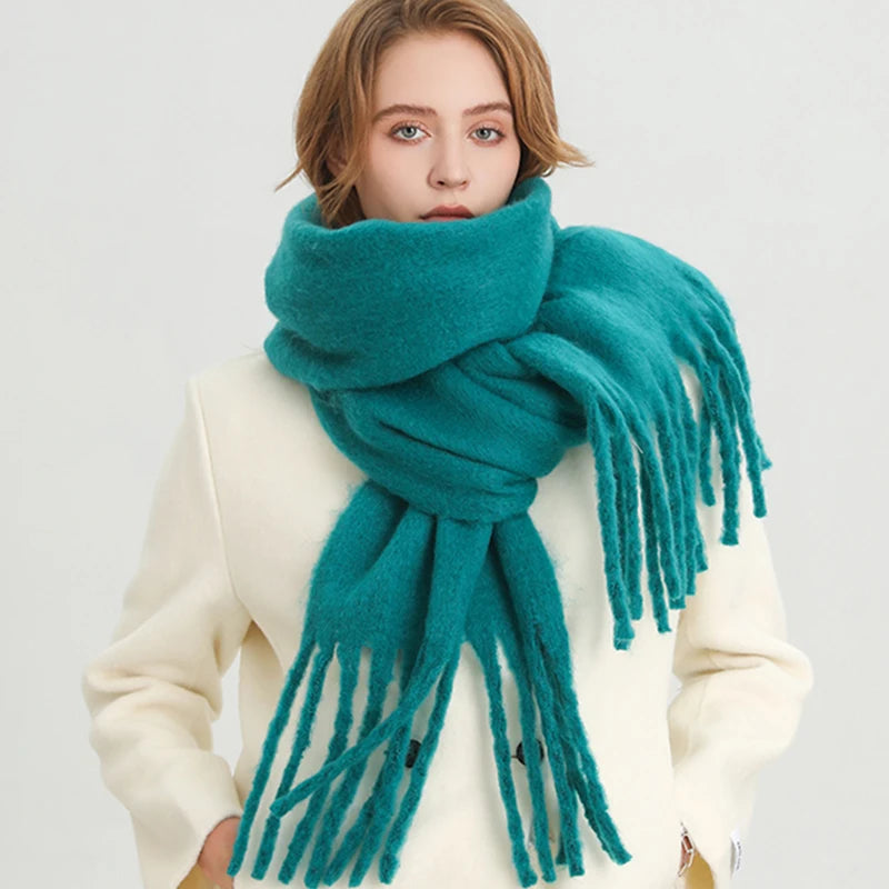 Winter Scarf