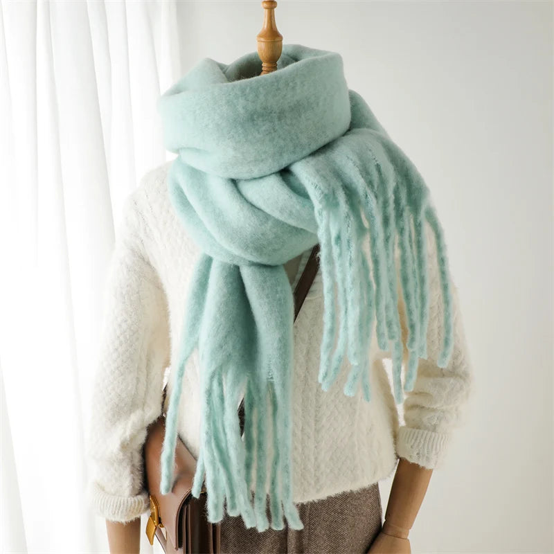 Winter Scarf