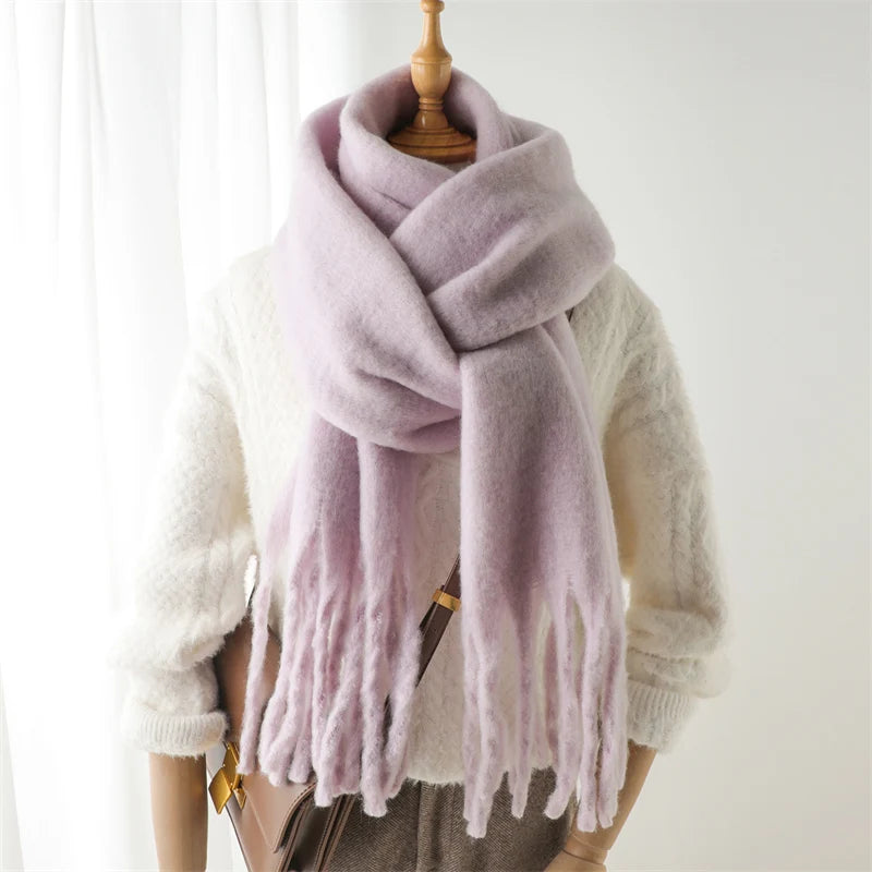 Winter Scarf