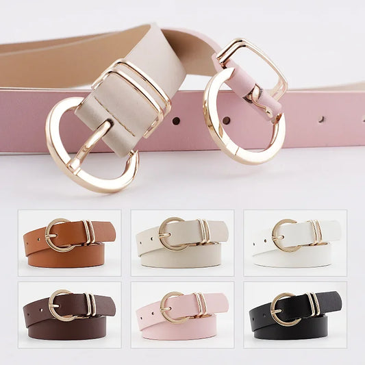 Designer High Quality Female Belt/ Western Belts for Women