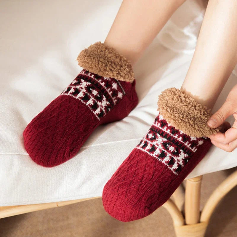 Thermal Socks Women