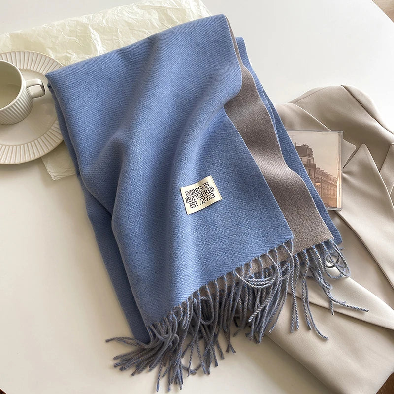 Choose from 31 Types Of Elegant Scarf