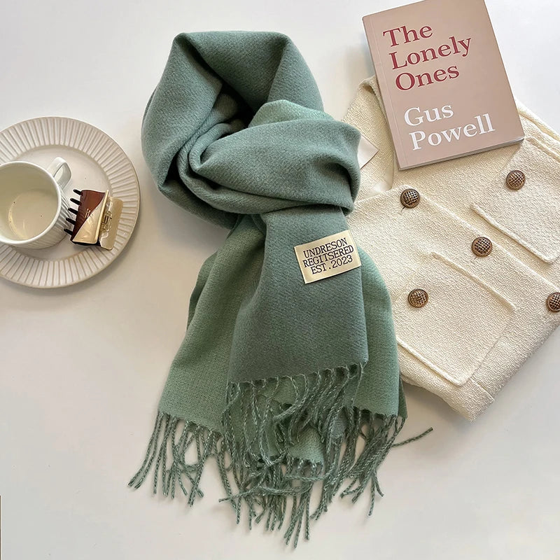 Choose from 31 Types Of Elegant Scarf