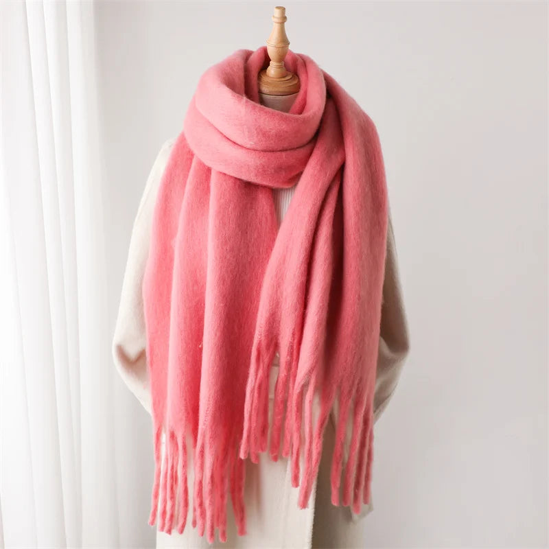 Winter Scarf