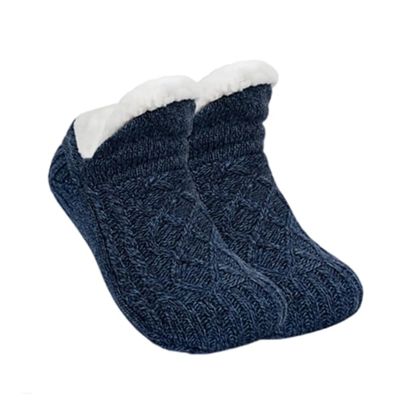 Winter Warm Floor Socks Indoor Home Slippers Socks Women