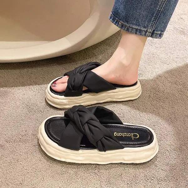 Woman Slippers