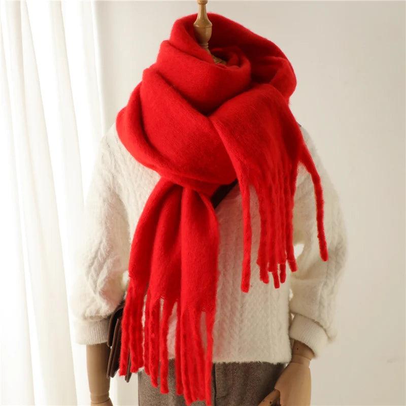 Winter Scarf