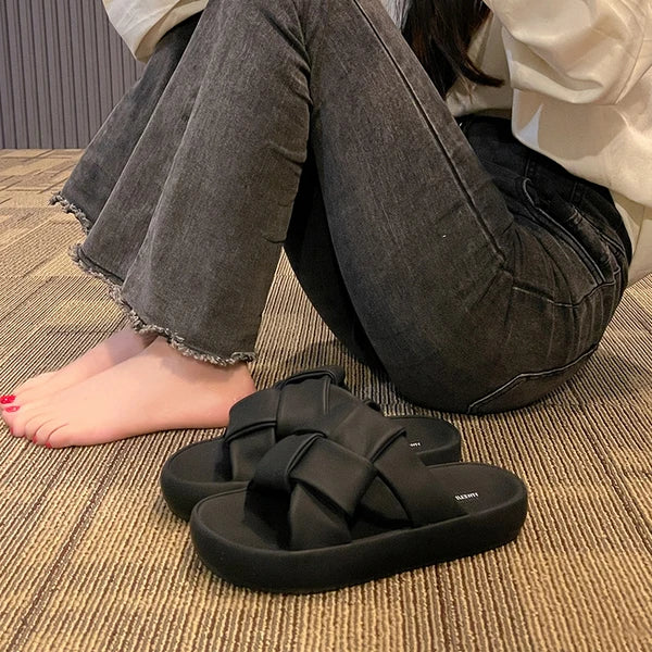 Woman Slippers