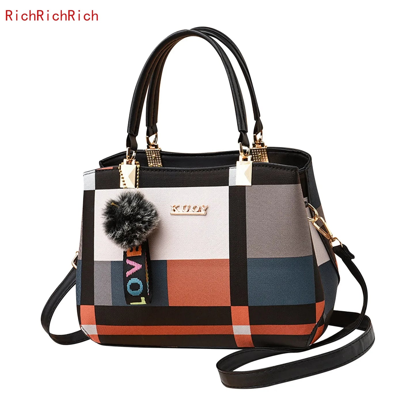 Women's Bag, Fashionable Women's Bag