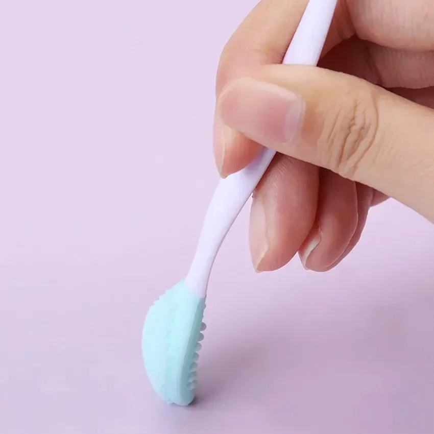 1PC Silicone Brush Cleansing Brush