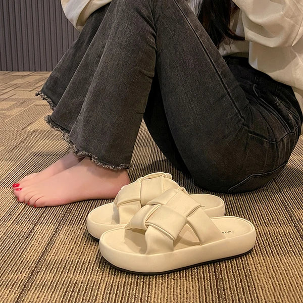 Woman Slippers