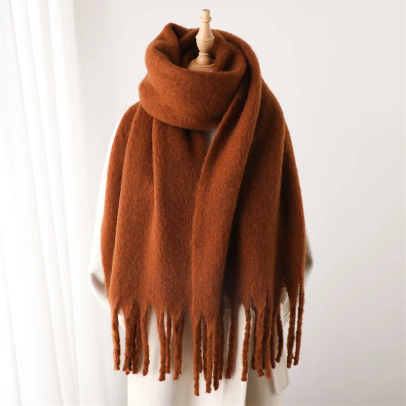 Winter Scarf